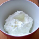 Chill & Thrill: Crafting Creamy Frozen Kefir at Home