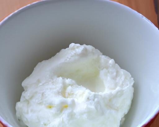 Chill & Thrill: Crafting Creamy Frozen Kefir at Home