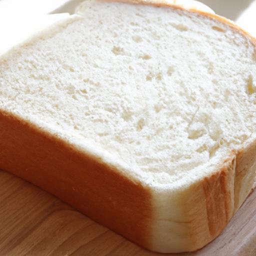 Fluffy Homemade White Sandwich Bread: Simple Recipe Guide
