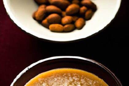 Unlocking Shelf Life: How Long Does Homemade Ghee Last?