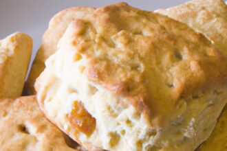Fluffy Biscuits Unveiled: Secrets to Perfectly Soft Bites