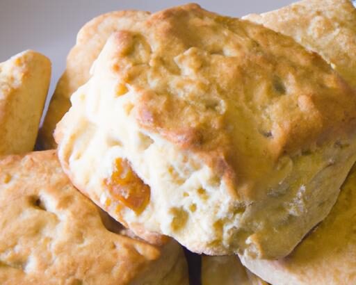 Fluffy Biscuits Unveiled: Secrets to Perfectly Soft Bites