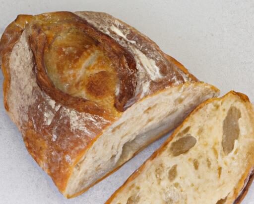 Crafting Perfect Sourdough: A Beginner’s Step-by-Step Guide
