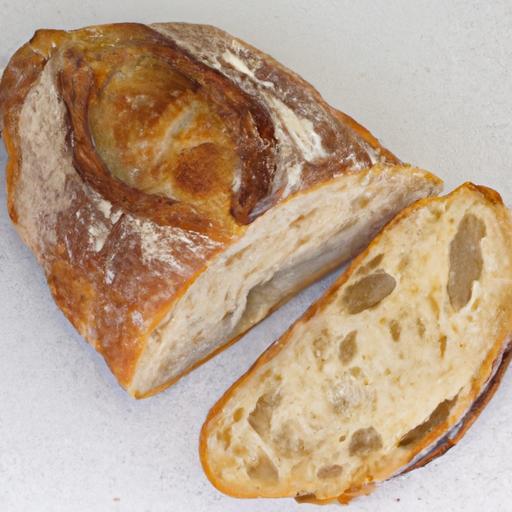 Crafting Perfect Sourdough: A Beginner’s Step-by-Step Guide