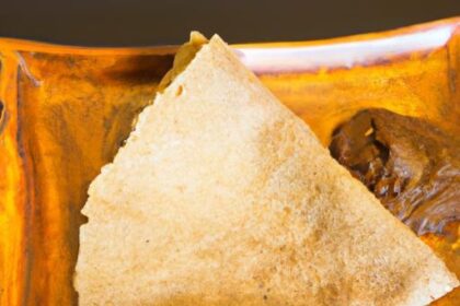 Mastering Injera: The Art of Ethiopia’s Signature Bread