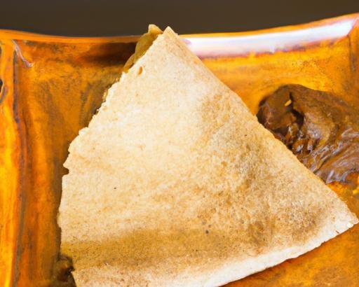 Mastering Injera: The Art of Ethiopia’s Signature Bread