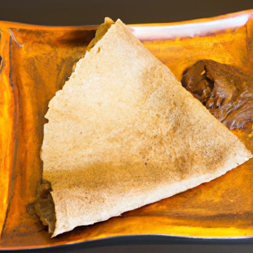 Mastering Injera: The Art of Ethiopia’s Signature Bread
