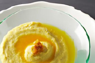 Golden Goodness: Crafting Perfect Homemade Ghee Step-by-Step