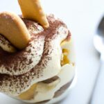 Whip Up Homemade Mascarpone Tiramisu: A Creamy Delight