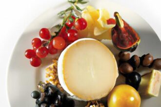 The Art of Aging Cheese: Unlocking Flavor’s Timeless Secret