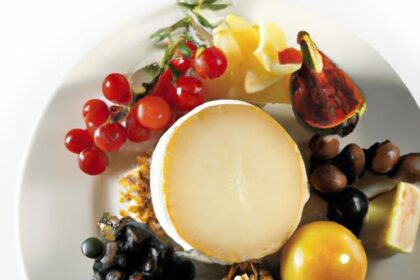 The Art of Aging Cheese: Unlocking Flavor’s Timeless Secret
