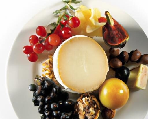 The Art of Aging Cheese: Unlocking Flavor’s Timeless Secret