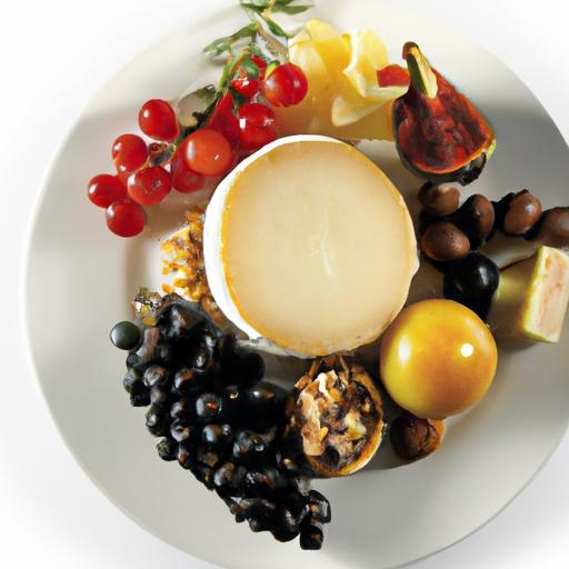 The Art of Aging Cheese: Unlocking Flavor’s Timeless Secret