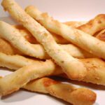 Crunchy & Soft: The Ultimate Homemade Breadsticks Recipe