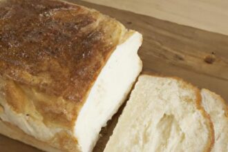 No-Yeast Bread Basics: Easy Recipes for Homemade Loaves