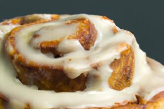 Sweet Success: Your Ultimate Guide to Perfect Cinnamon Rolls