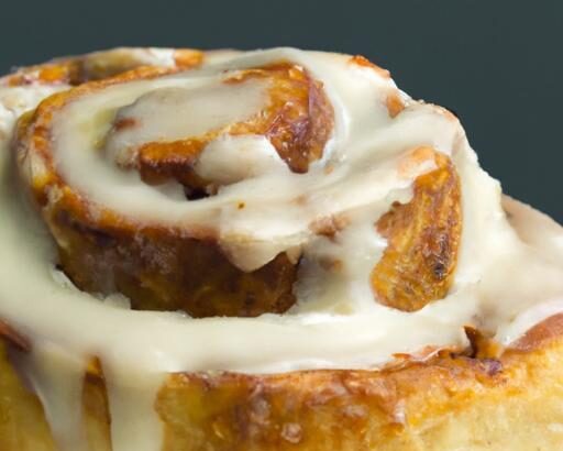 Sweet Success: Your Ultimate Guide to Perfect Cinnamon Rolls