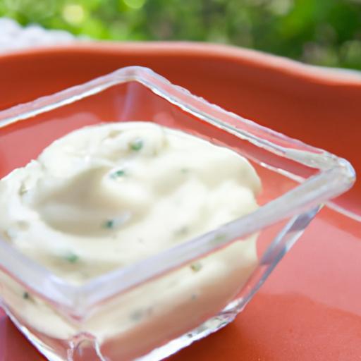 Whip Up Creamy Buttermilk Ranch Dressing at Home Today