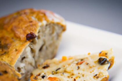 Crack the Code: Easy Steps to Perfect Paleo Bread at Home