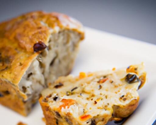 Crack the Code: Easy Steps to Perfect Paleo Bread at Home