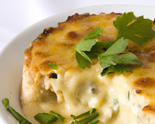 Smooth Moves: How to Fix Grainy Cheese Sauce Easily