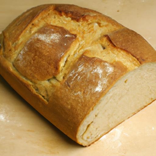 No-Yeast Bread Basics: Easy Recipes for Homemade Loaves