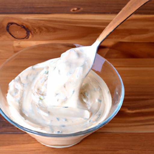 Whip Up Creamy Buttermilk Ranch Dressing at Home Today
