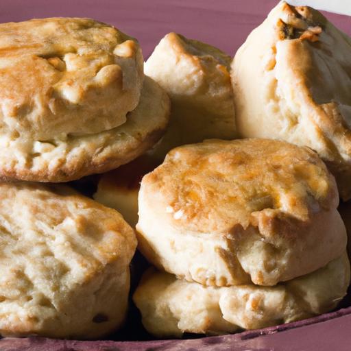 Fluffy Biscuits Unveiled: Secrets to Perfectly Soft Bites