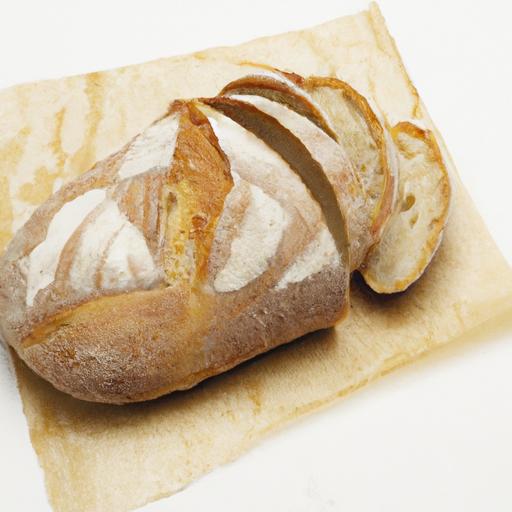 Crafting Perfect Sourdough: A Beginner's Step-by-Step Guide