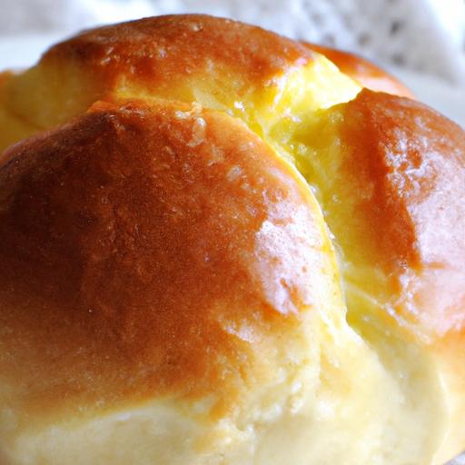 Fluffy Homemade Hawaiian Rolls: Sweet Bread from Scratch