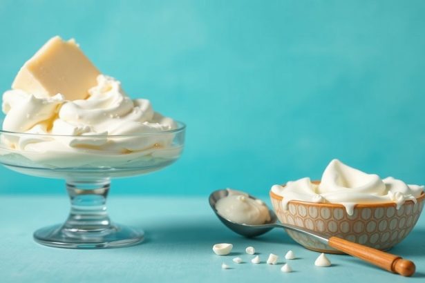 كتب طبخ مميزة لوصفات ألبان كريمية منزلية شهية