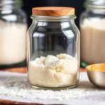 طرق حفظ مزارع الخميرة منزلياً لإبقائها طازجة لفترة أطول