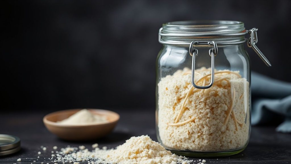 طرق حفظ الخميرة طازجة لفترات أطول لخمور منزلية ساحرة