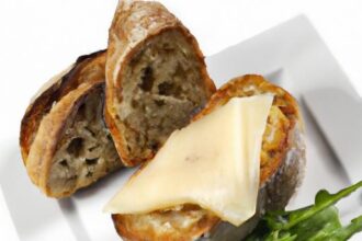 Reviving Stale Bread: Creative Uses Beyond the Crust