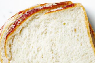 Fluffy & Tender: The Ultimate Guide to Perfect Sandwich Bread