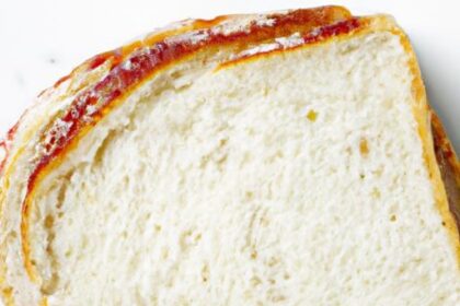 Fluffy & Tender: The Ultimate Guide to Perfect Sandwich Bread