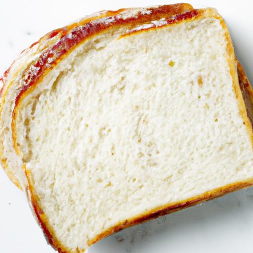 Fluffy & Tender: The Ultimate Guide to Perfect Sandwich Bread