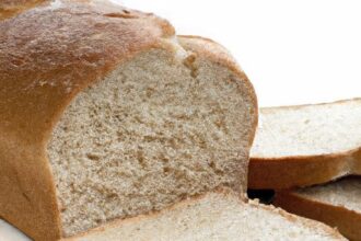 Keep Your Homemade Bread Fresh: Expert Storage Tips Revealed