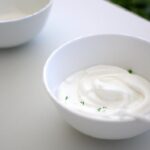 Transform Regular Yogurt into Creamy Greek Yogurt at Home