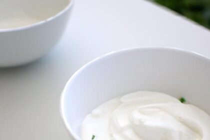 Transform Regular Yogurt into Creamy Greek Yogurt at Home