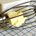 Churn It Up: Crafting Homemade Butter with a Stand Mixer