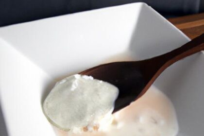Crafting Creamy Magic: Your Ultimate Guide to Homemade Sour Cream