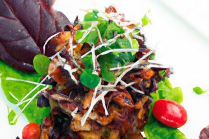 Wild Mushroom Magic: Perfect Pairings for Flavor Harmony