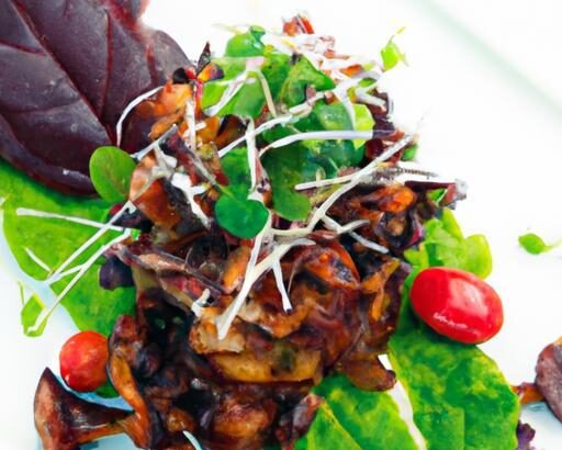 Wild Mushroom Magic: Perfect Pairings for Flavor Harmony