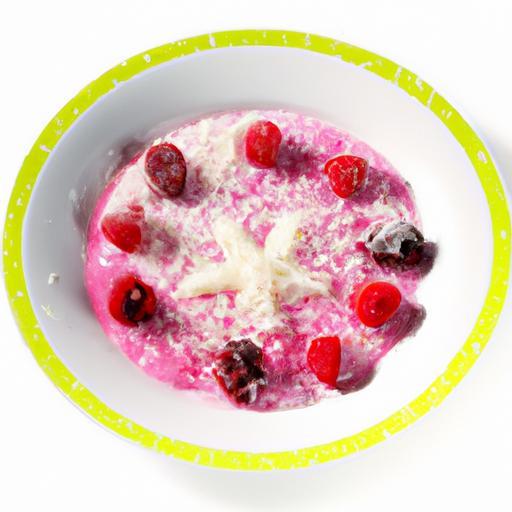 Berry Bliss: How to Freeze Without Clumps Every Time