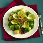Rustic Presentation Style: Bringing Cozy Charm to Your Plate