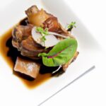 Mastering the Art of Tender Smoked Oxtail: A Flavor Journey