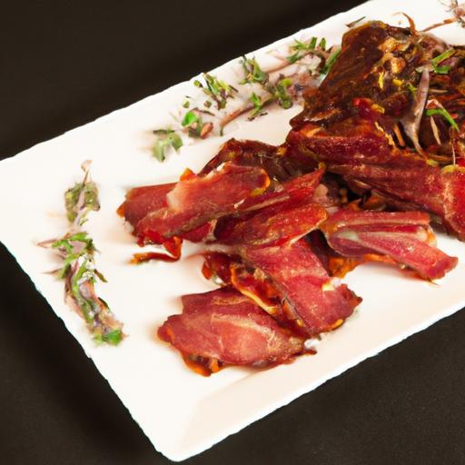 Crafting Perfect Jerky: Your Guide to a Protein Powerhouse