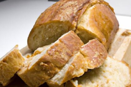 Why Is My Bread Crust So Pale? Unveiling the Secrets