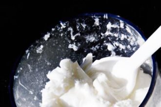 Chill & Thrill: Your Guide to Making Frozen Kefir at Home